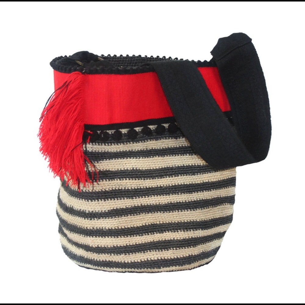 SHIGRA BAG